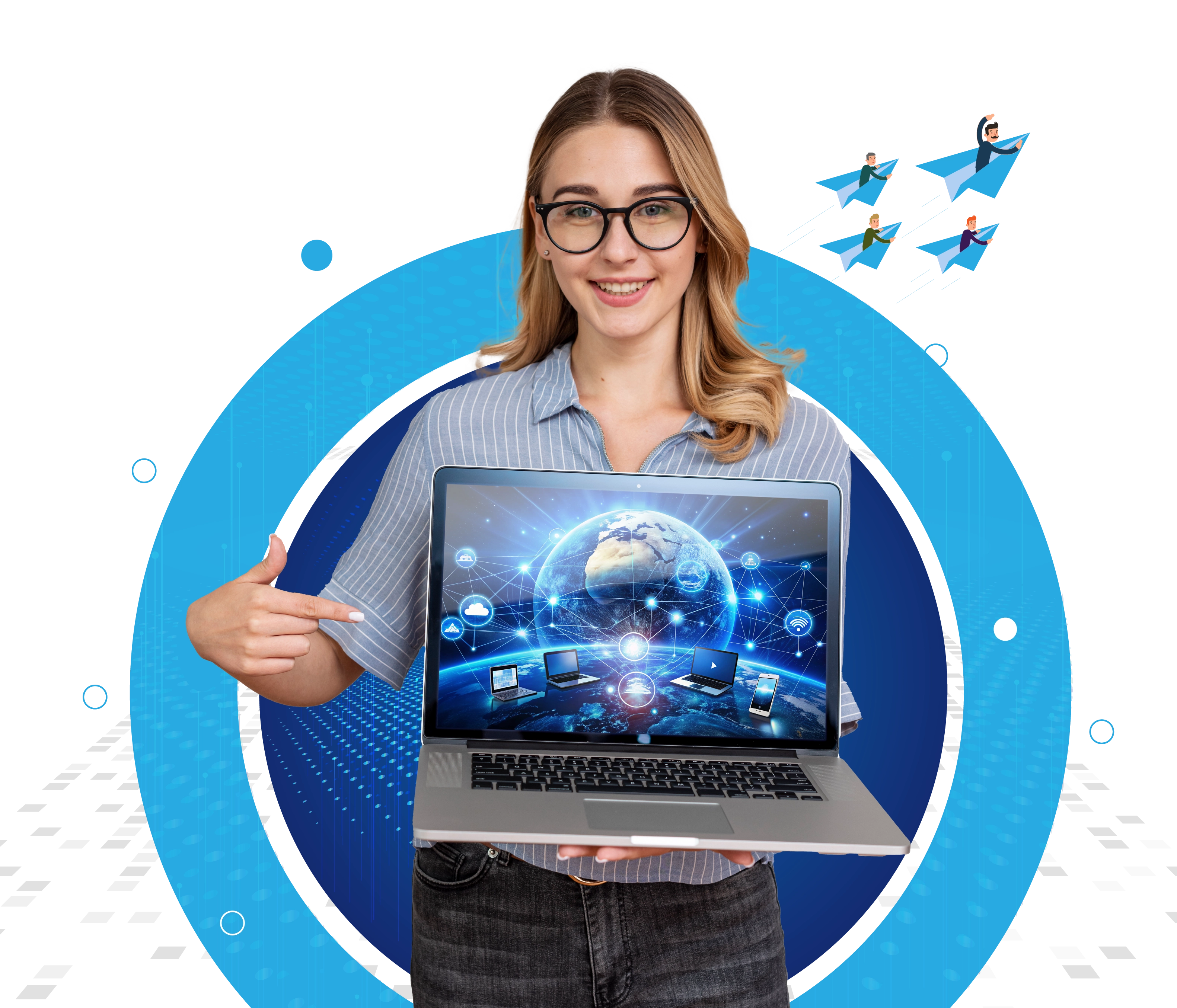 Flexible Salesforce consulting engagement options