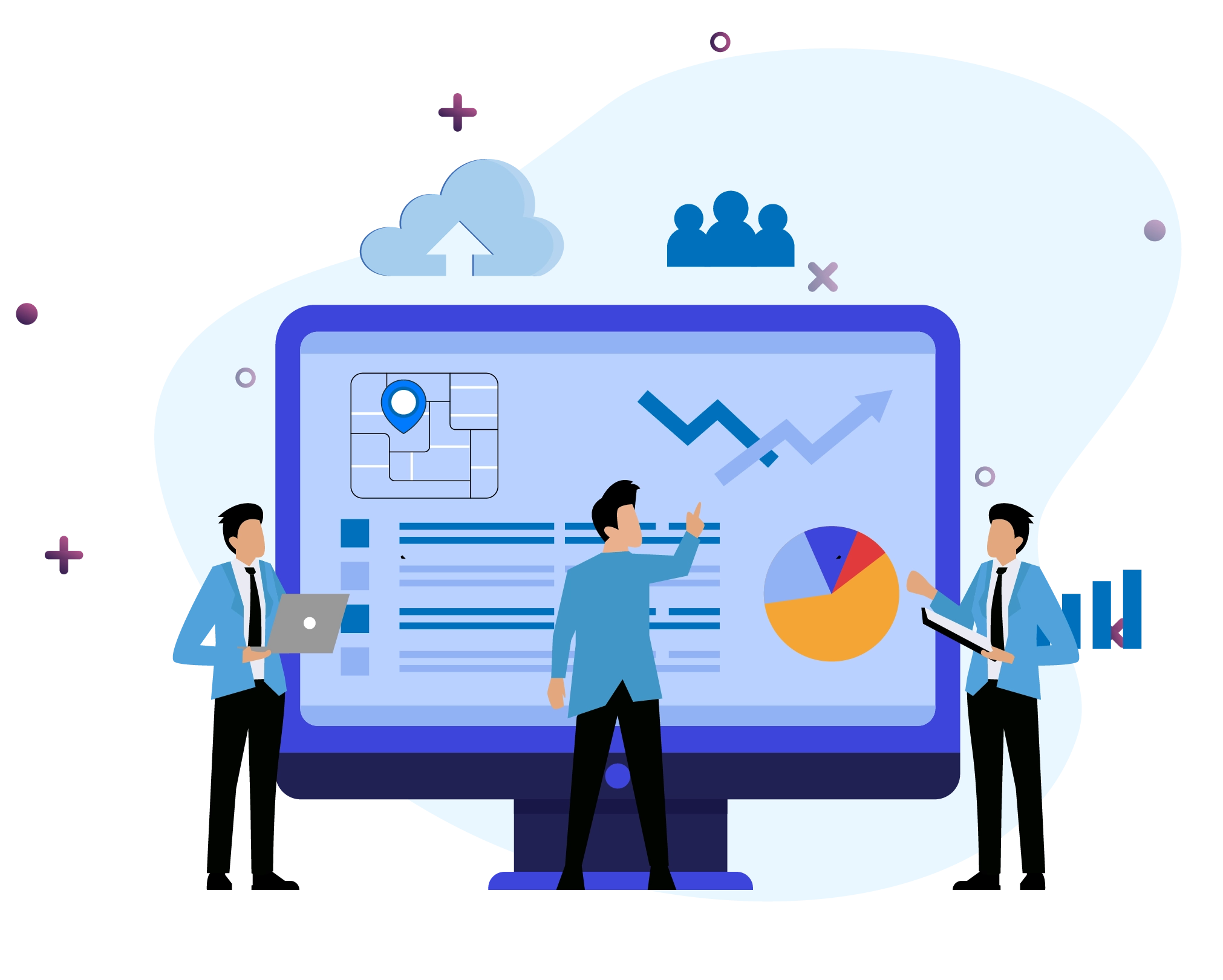 Best VMS Systems | Vendor Management Software Services